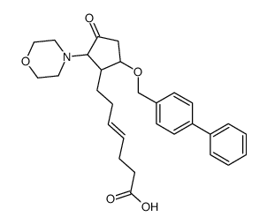 AH 23848 free acid 81443-73-4